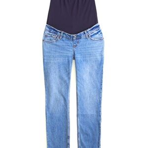 Abercrombie Maternity Jeans